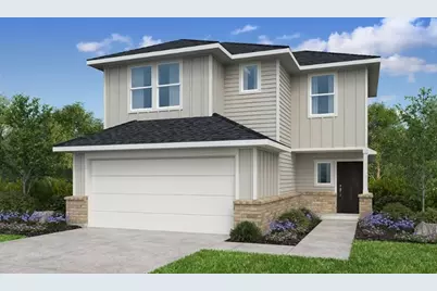 18042 Lasso Mills Drive, Hockley, TX 77447 - Photo 1