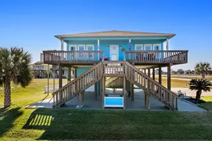 13239 Gulf Beach Dr, Freeport, TX 77541 - Photo 1