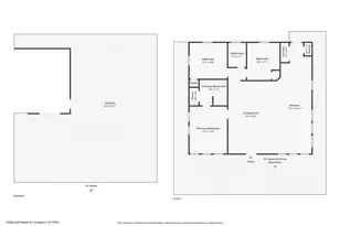 13239 Gulf Beach Dr, Freeport, TX 77541 - Photo 34