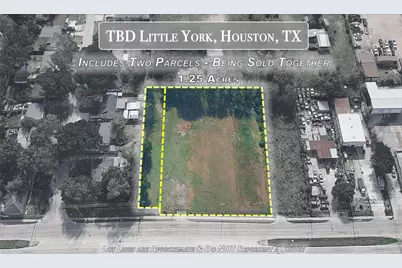 000 Little York Road, Houston, TX 77076 - Photo 4