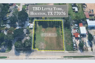000 Little York Road, Houston, TX 77076 - Photo 6