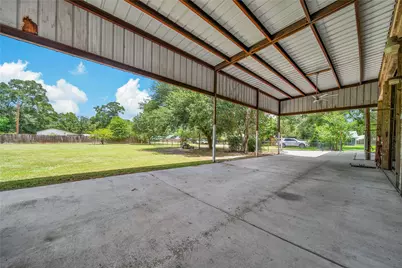 14668 Lynnwood Drive, Splendora, TX 77372 - Photo 4