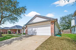 19734 Brisbane Meadows Dr, Katy, TX 77449 - Photo 4