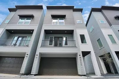 3036 Live Oak Street, Houston, TX 77004 - Photo 2