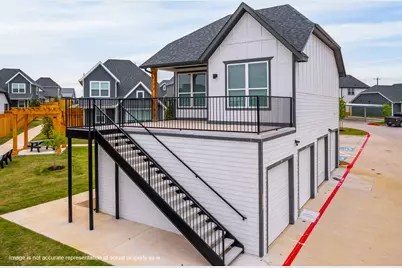 10126 Danielson Grove Drive, Fort Worth, TX 76108 - Photo 1