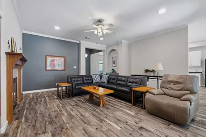 11714 Creek View Lane, Conroe, TX 77385 - Photo 10