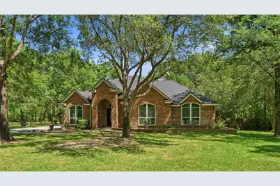 11714 Creek View Lane, Conroe, TX 77385 - Photo 2