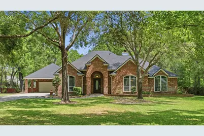11714 Creek View Lane, Conroe, TX 77385 - Photo 2