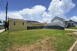 0 Tbd, Galveston, TX 77573 - Photo 1