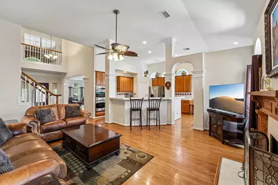 14 Serene Creek Place, The Woodlands, TX 77382 - Photo 10