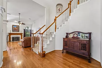 14 Serene Creek Place, The Woodlands, TX 77382 - Photo 8