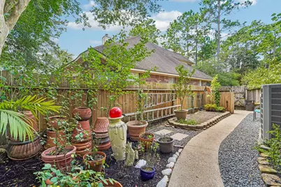 14 Serene Creek Place, The Woodlands, TX 77382 - Photo 42