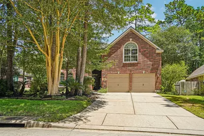 14 Serene Creek Place, The Woodlands, TX 77382 - Photo 1