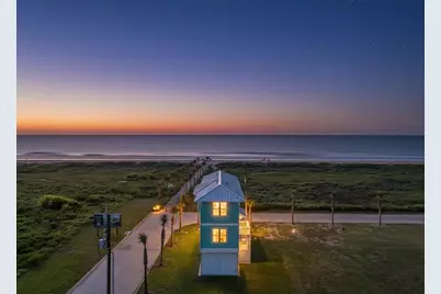 675 Seaside Dr, Crystal Beach, TX 77650 - Photo 40