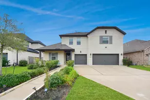 10018 Knollwood Ln, Missouri City, TX 77459 - Photo 2