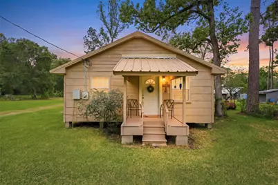 4618 Sherri Lane, Crosby, TX 77532 - Photo 1