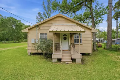 4618 Sherri Lane, Crosby, TX 77532 - Photo 2
