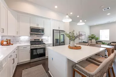 5518 Wheatley Street #B, Houston, TX 77091 - Photo 6