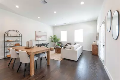 5518 Wheatley Street #B, Houston, TX 77091 - Photo 1