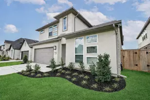 9606 Starry Eyes Ln, Richmond, TX 77407 - Photo 2