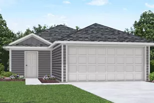 22734 Primrose Wind Ln, Hockley, TX 77447 - Photo 1