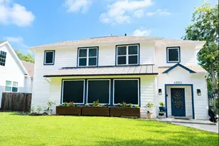 4503 McKinney St, Houston, TX 77023 - Photo 2