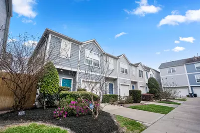 3209 Chenevert Street, Houston, TX 77004 - Photo 1