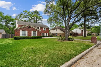 3807 Forest Village Drive, Houston, TX 77339 - Photo 2
