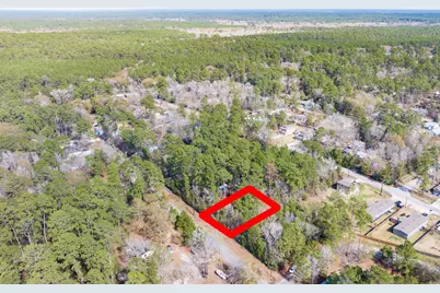 0 Forest Drive, Montgomery, TX 77356 - Photo 4