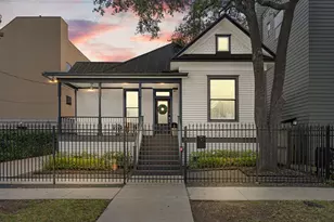 405 Welch St, Houston, TX 77006 - Photo 1