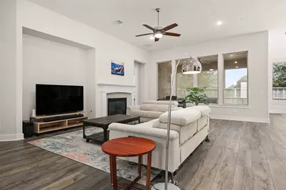 5918 Wedgewood Heights Way, Houston, TX 77059 - Photo 6