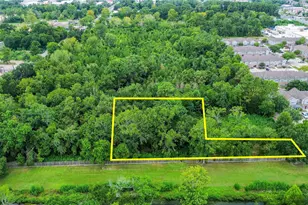 0 Westfield Rd, Humble, TX 77338 - Photo 1