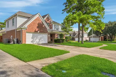9327 Restover Lane, Houston, TX 77064 - Photo 2