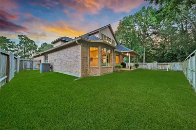 118 Magnolia Grove Lane, Conroe, TX 77384 - Photo 42