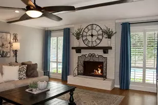 6611 Chancellor Dr, Spring, TX 77379 - Photo 10