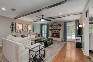6611 Chancellor Dr, Spring, TX 77379 - Photo 12