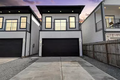 3308 Hardy Street, Houston, TX 77009 - Photo 1