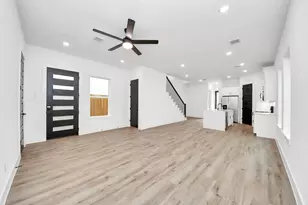 3308 Hardy St, Houston, TX 77009 - Photo 4