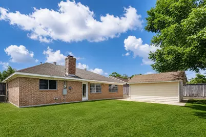 14026 Britoak Lane, Houston, TX 77079 - Photo 16