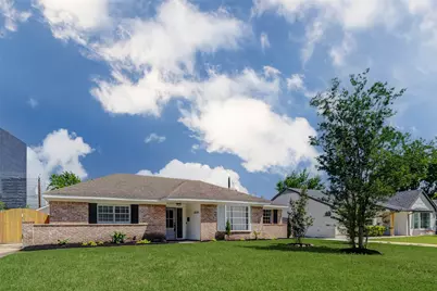 14026 Britoak Lane, Houston, TX 77079 - Photo 1