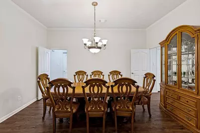 222 Willowood Drive, League City, TX 77573 - Photo 4
