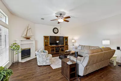 222 Willowood Drive, League City, TX 77573 - Photo 6