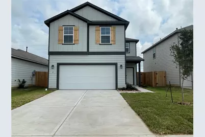 1221 Catalina Drive, Brookshire, TX 77423 - Photo 18