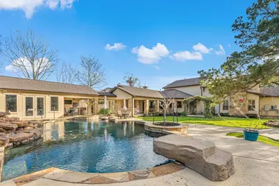 12718 Hunters Canyon Lane, Cypress, TX 77429 - Photo 4