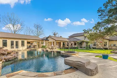 12718 Hunters Canyon Lane, Cypress, TX 77429 - Photo 4