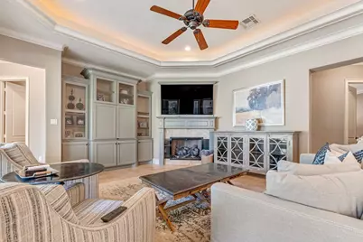 12718 Hunters Canyon Lane, Cypress, TX 77429 - Photo 12
