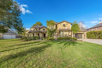 12718 Hunters Canyon Lane, Cypress, TX 77429 - Photo 1