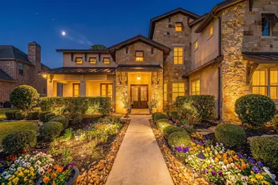 12718 Hunters Canyon Lane, Cypress, TX 77429 - Photo 2