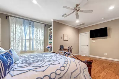 12718 Hunters Canyon Lane, Cypress, TX 77429 - Photo 36