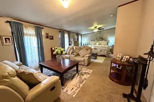 116 County Rd 674, Brazoria, TX 77422 - Photo 4